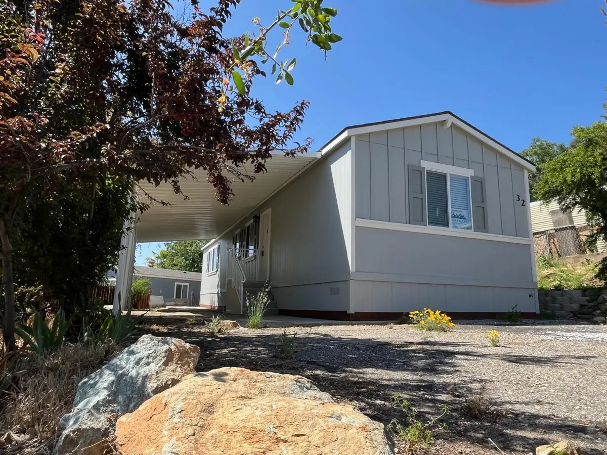 32 White Tail, Angels Camp, CA 95222 - #1
