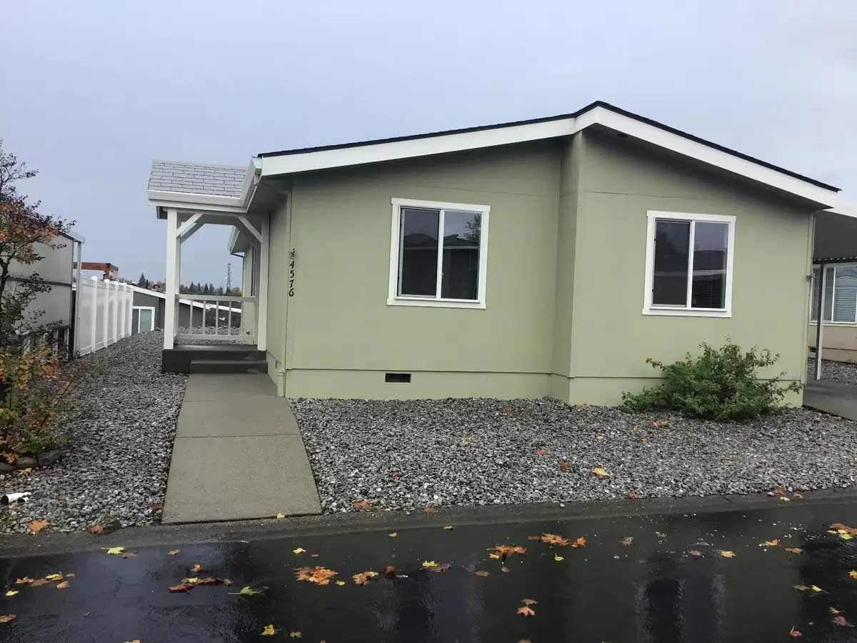 4576 Hickory Trail, Redding, CA 96003 - #1