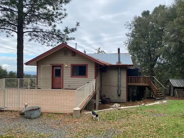 20748 Canyon View Drive, Jackson, CA 95642 - #1