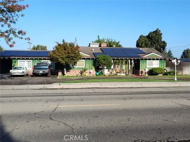 808 Ventura, Chowchilla, CA 93610 - #1