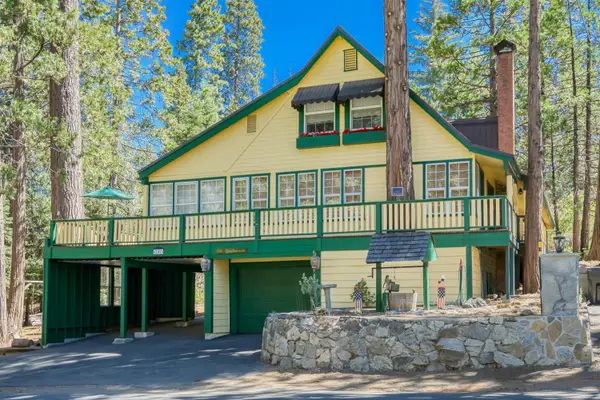 42025 Tollhouse Road, Shaver Lake, CA 93664