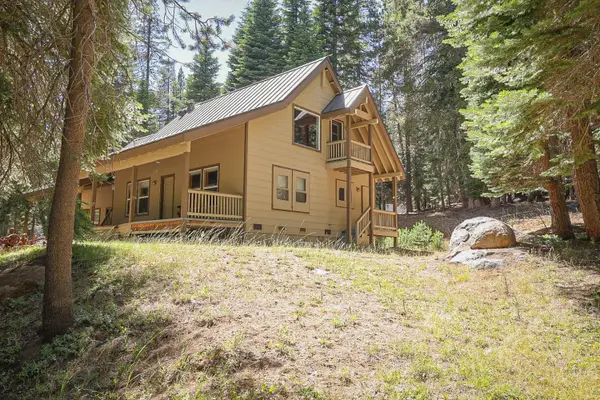 67922 Beasore Road, Bass Lake, CA 95604