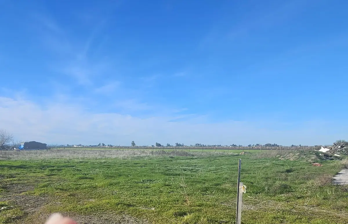 0 Blossom, Dos Palos, CA 93620 - #1
