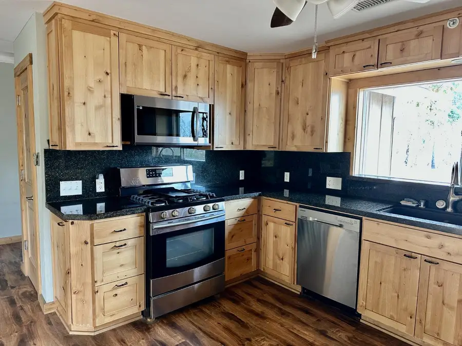 38295 Cressman Road, Shaver Lake, CA 93664 - #3