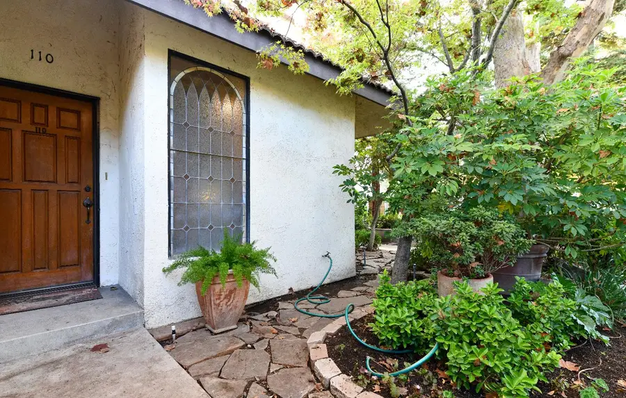 2890 Huntington Boulevard #110, Fresno, CA 93721 - #2