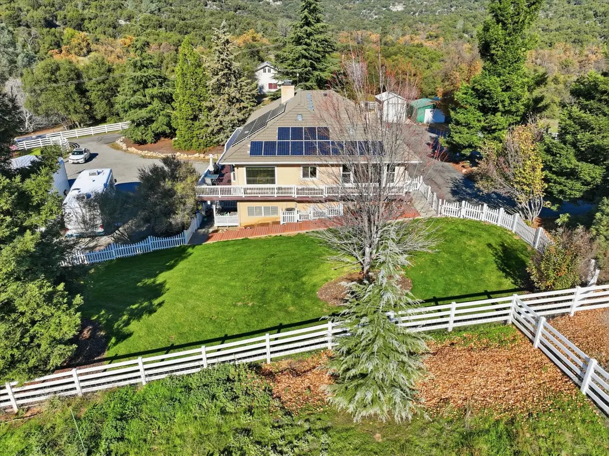 43319 Leach Rd, Ahwahnee, CA 93601 - #1
