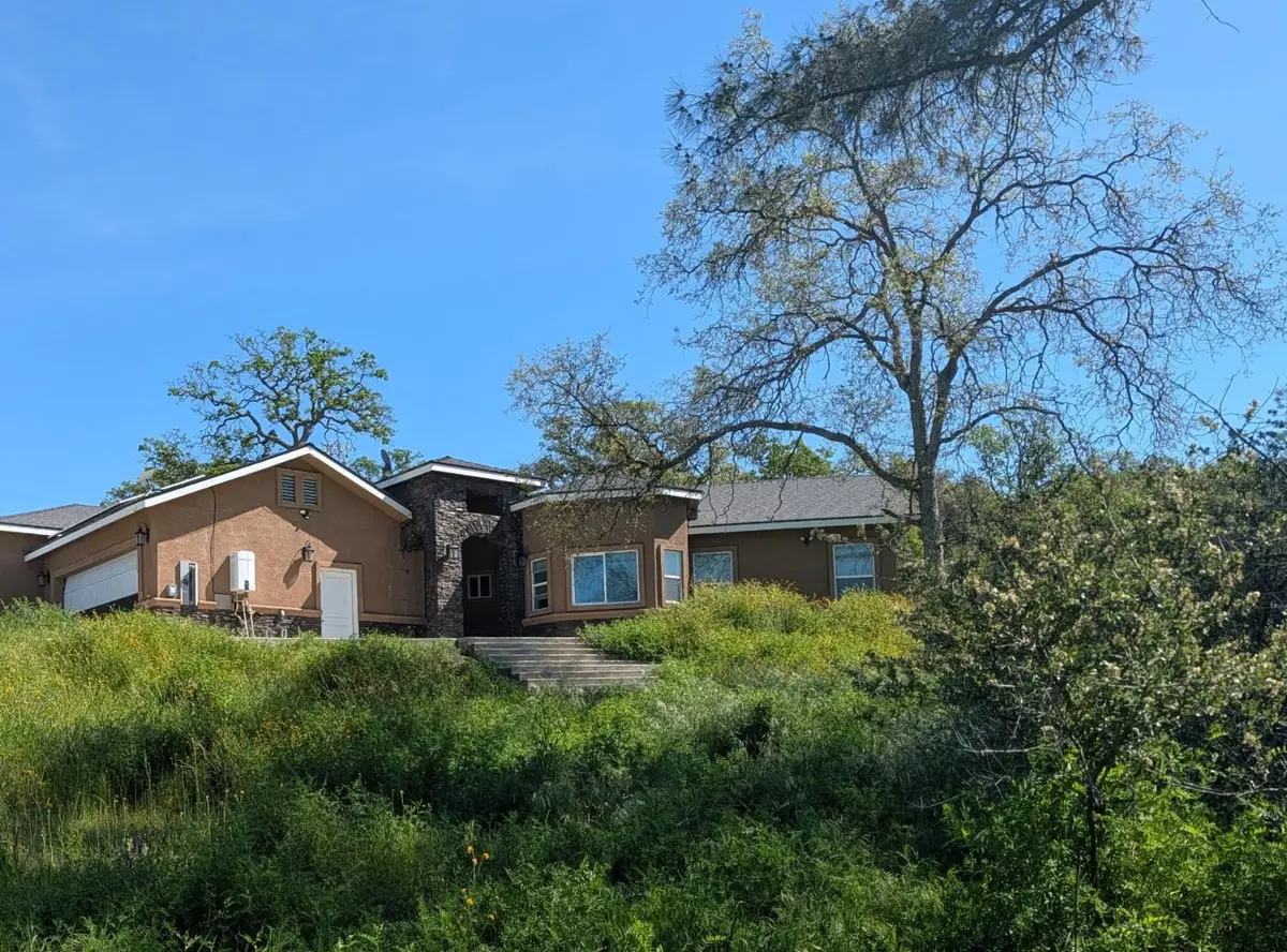 43243 Long Hollow Drive, Coarsegold, CA 93614 - #1