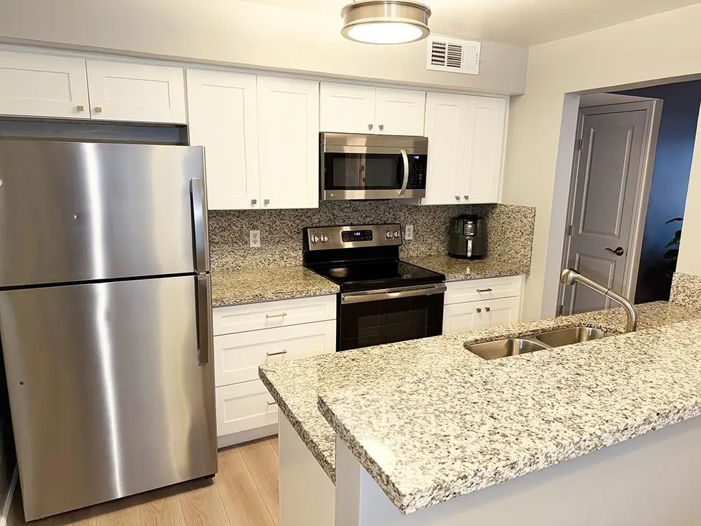 750 Del Verde Circle #1, Sacramento, CA 95833 - Image #1