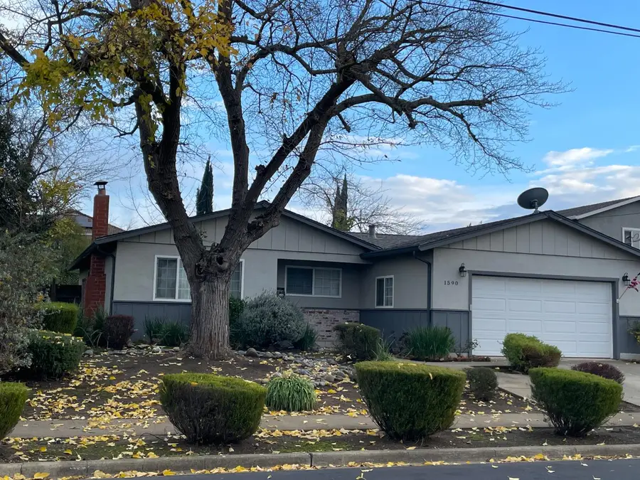 1590 Laverne Way, Concord, CA 94521 - Image #3