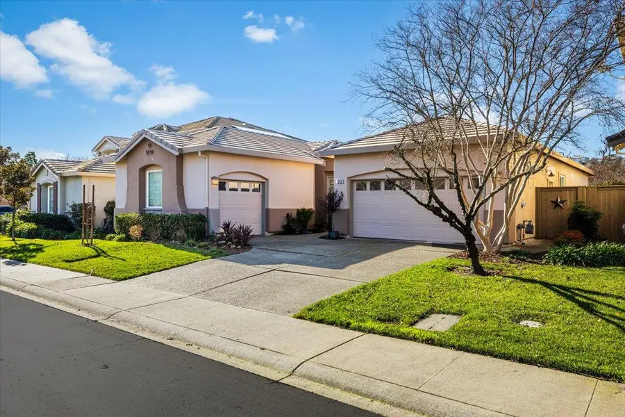 1580 Daunting Drive, El Dorado Hills, CA 95762 - Image #2