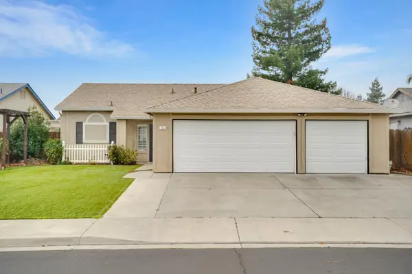 580 Shawn Vines Avenue, Oakdale, CA 95361