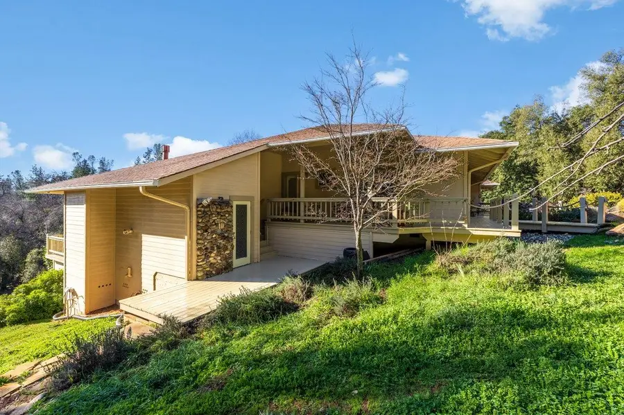 1144 Boole Road, Applegate, CA 95703 - Image #3