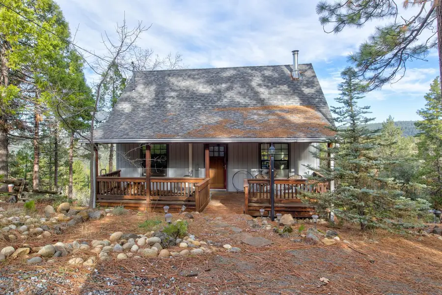 24877 Shake Ridge Road, Volcano, CA 95689 - Image #2