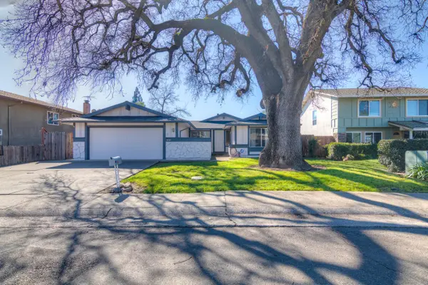 8158 Mesa Oak Way, Citrus Heights, CA 95610