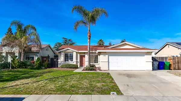 725 Snead Court, Atwater, CA 95301