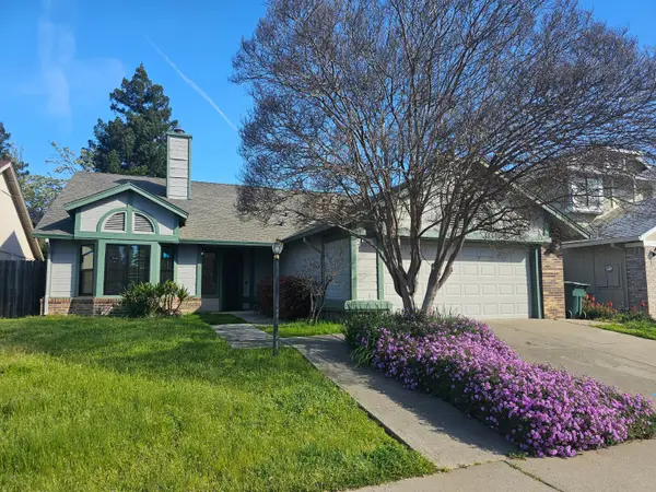 8775 Brittany Park Drive, Sacramento, CA 95828