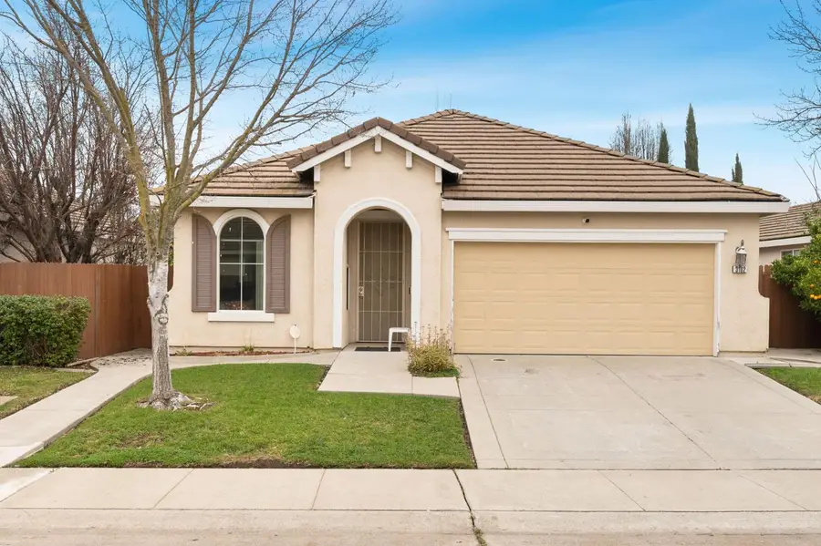 3102 Guadalajara Way, Sacramento, CA 95834 - Image #2