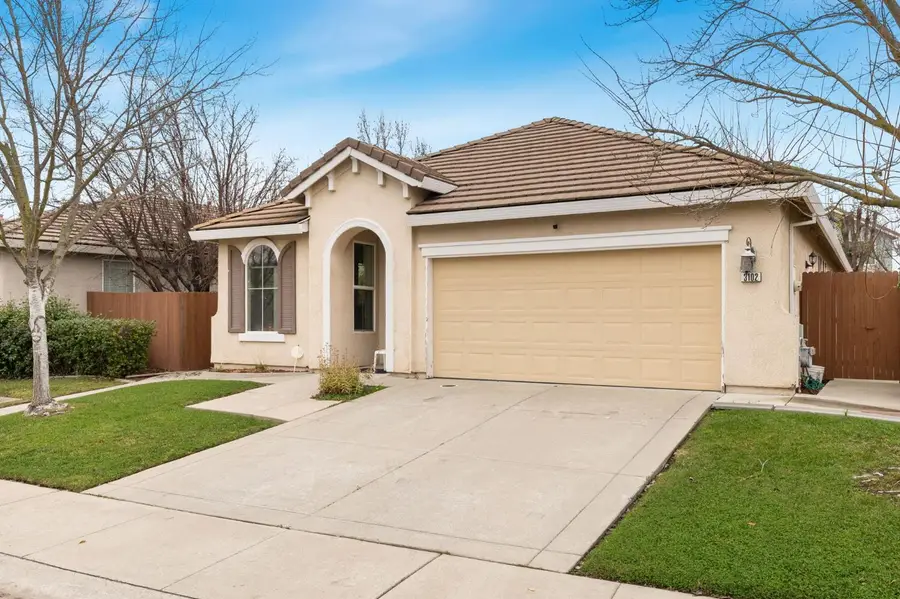 3102 Guadalajara Way, Sacramento, CA 95834 - Image #3