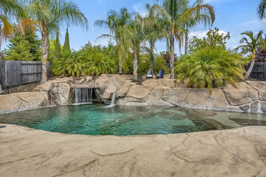 3537 Landsdale Way, El Dorado Hills, CA 95762 - #2