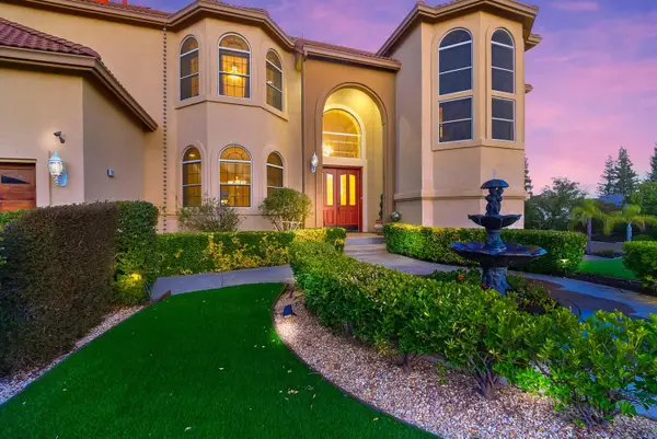 100 Englehart Drive, Folsom, CA 95630