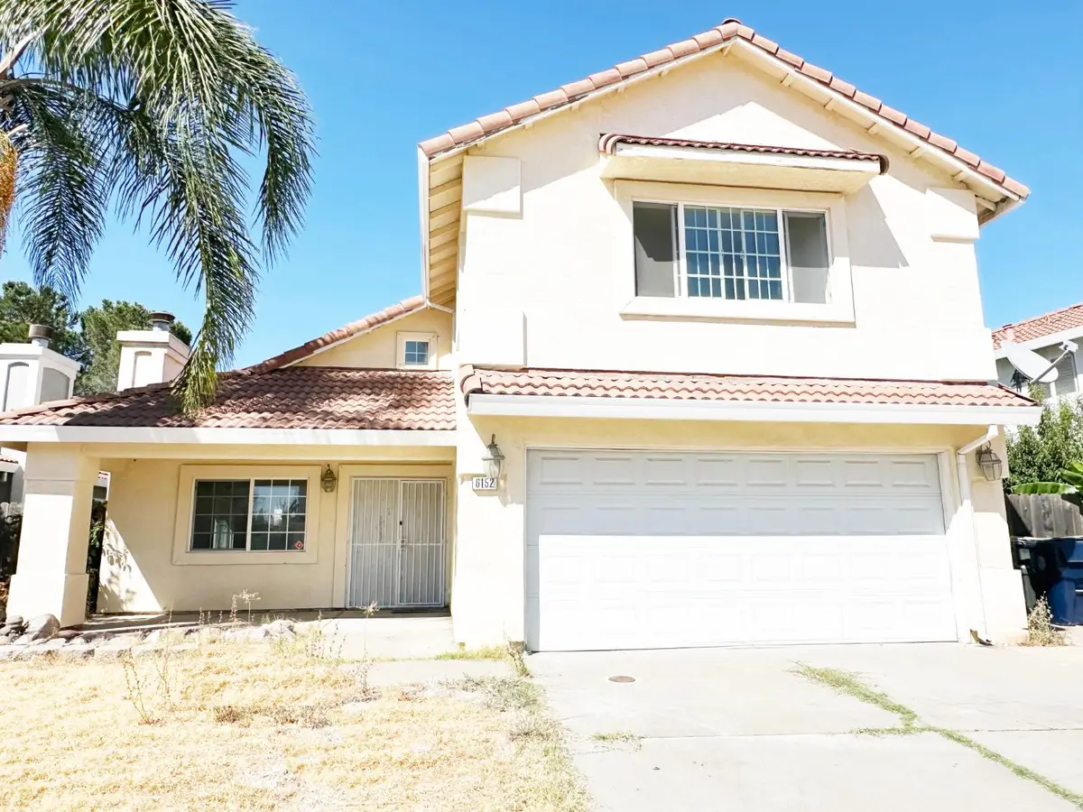 6152 Lemon Bell Way, Sacramento, CA 95824 - Image #1