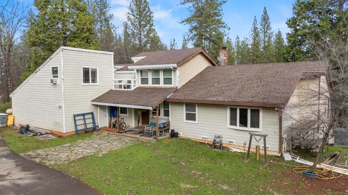 12754 Josselyn, Oregon House, CA 95962 - Image #1