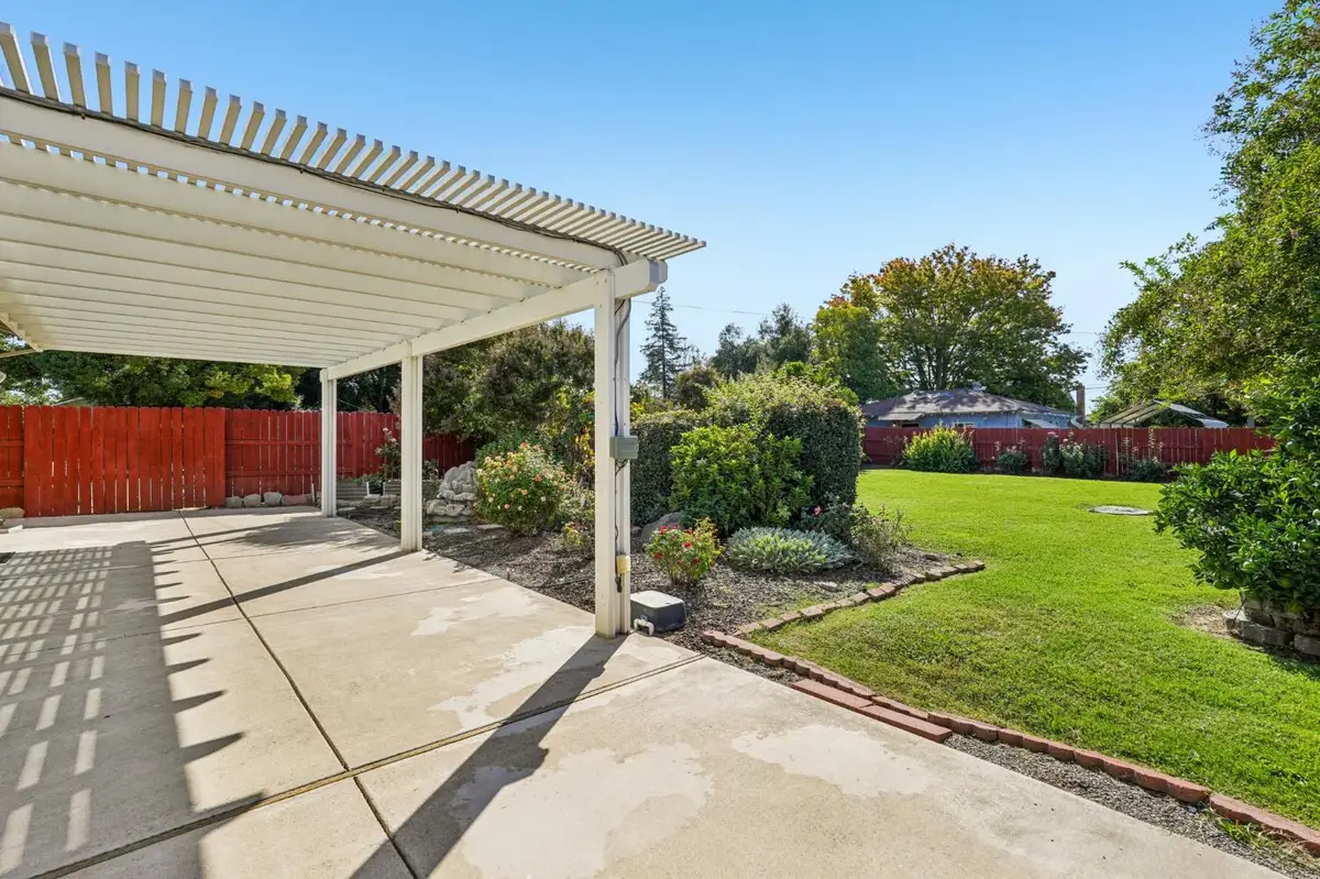 9380 Mirandy Drive, Sacramento, CA 95826 - Image #1