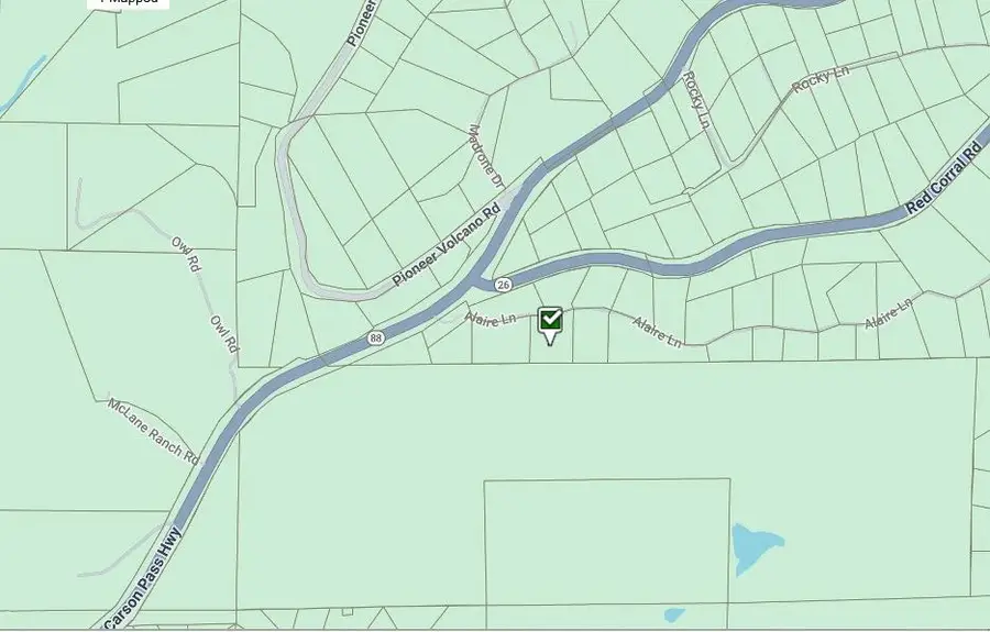 22596 Alaire Lane, Pioneer, CA 95666 - #2