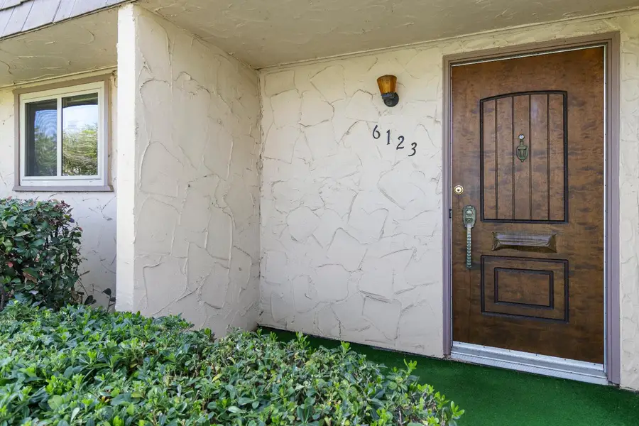 6123 Via Casitas, Carmichael, CA 95608 - #3