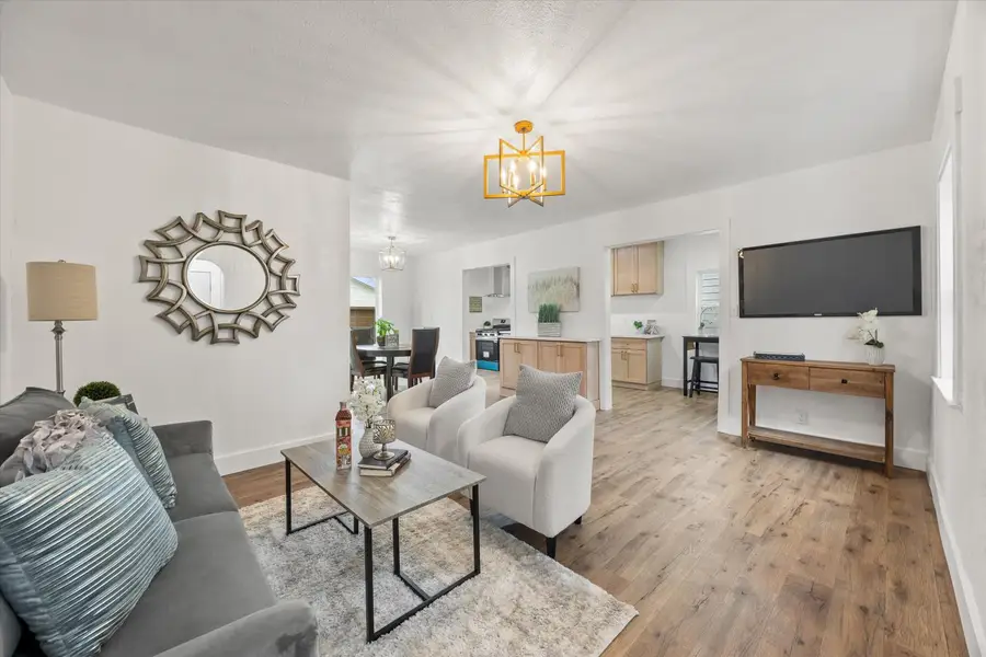 1637 Eldridge Avenue, Sacramento, CA 95815 - Image #2