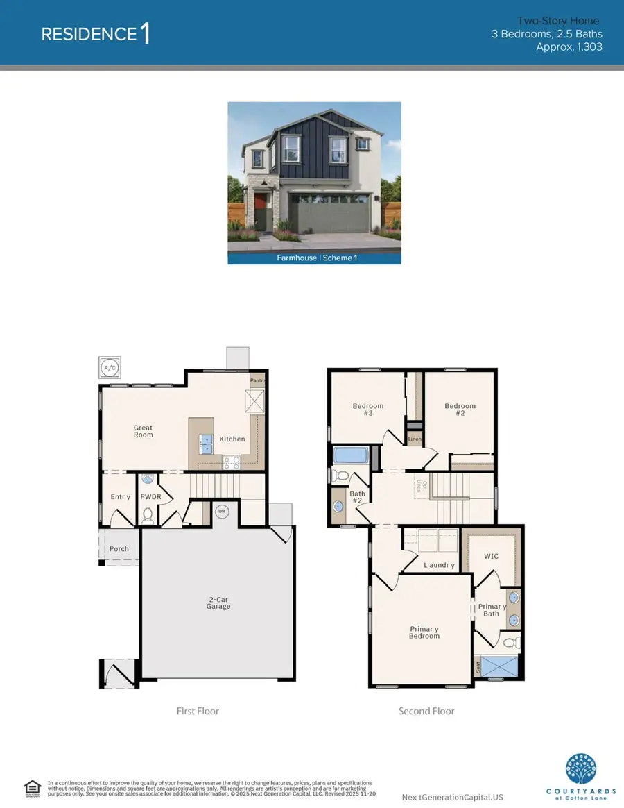 27 Kierland Place, Elk Grove, CA 95758 - Image #2