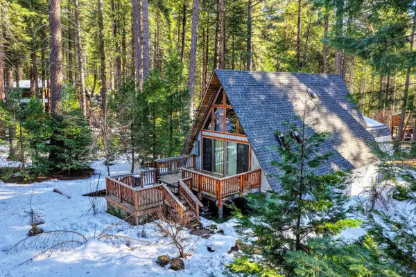 Address Withheld By Seller, Arnold, CA 95223