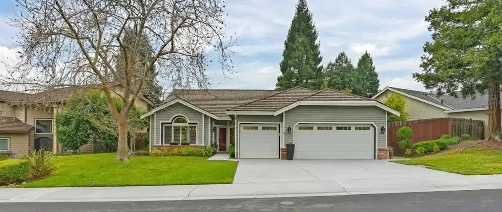 222 Keller Circle, Folsom, CA 95630 - Image #1