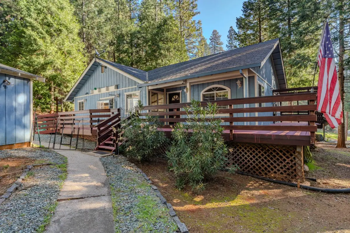 27197 Barton Road, Pioneer, CA 95666 - Image #1