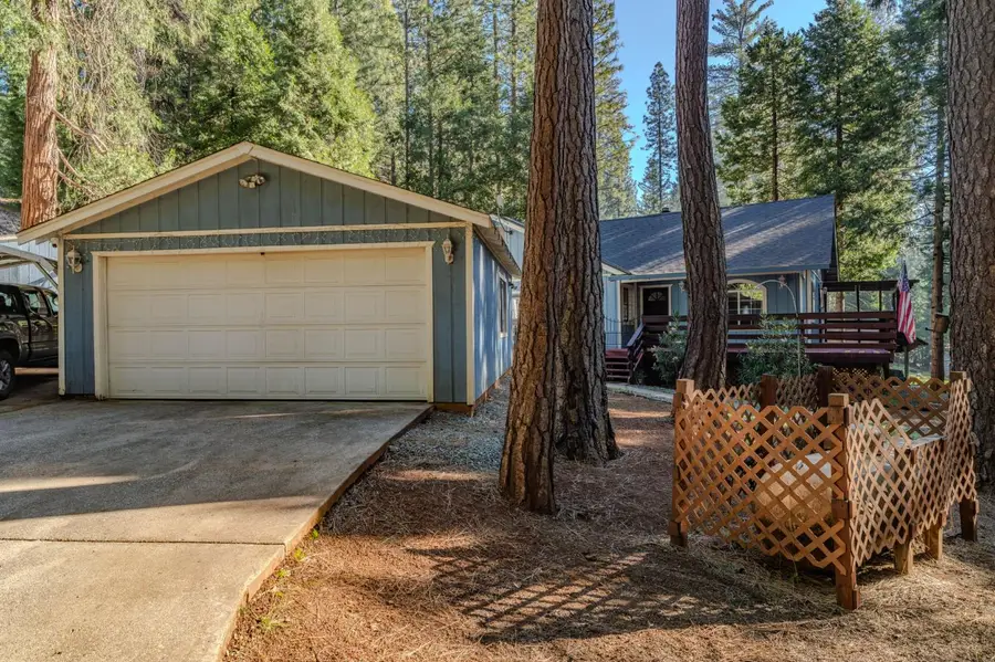 27197 Barton Road, Pioneer, CA 95666 - Image #3