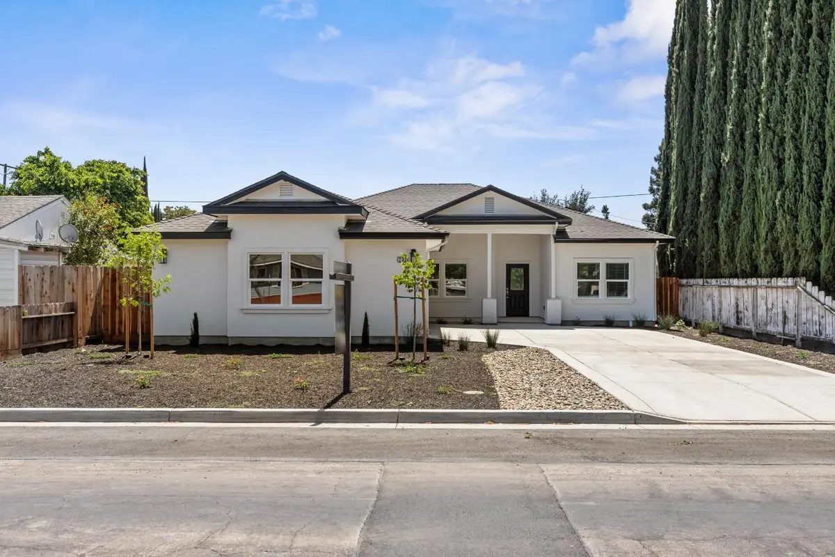232 E Roseburg Avenue, Modesto, CA 95350 - #1