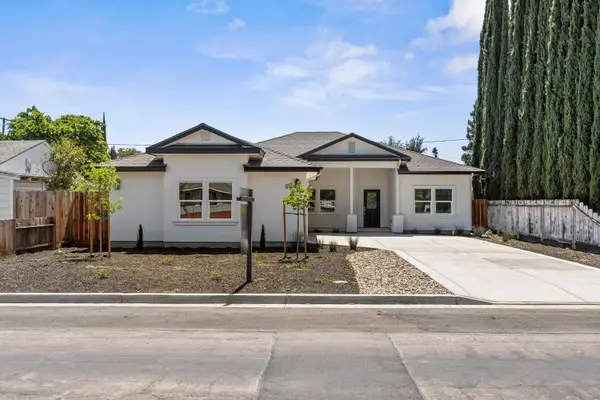 232 E Roseburg Avenue, Modesto, CA 95350