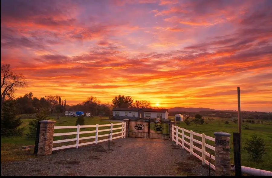 9881 Scenic Valley Road, Valley Springs, CA 95252 - Image #3