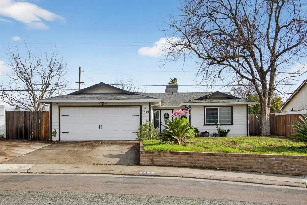 6549 Briartree Way, Citrus Heights, CA 95621 - Image #1