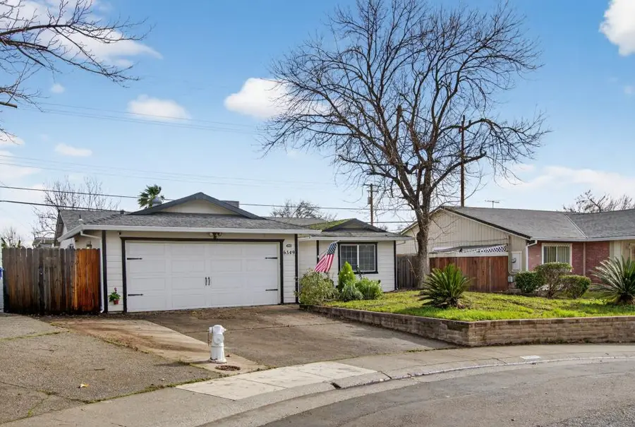 6549 Briartree Way, Citrus Heights, CA 95621 - Image #2