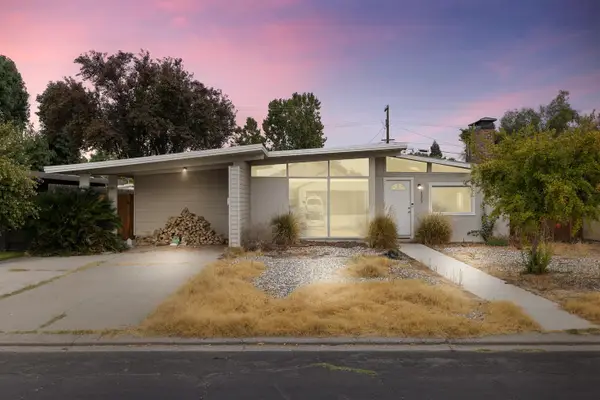 2023 Ellis Street, Modesto, CA 95354