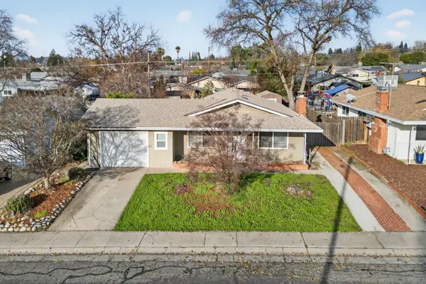 1317 School Street, Folsom, CA 95630