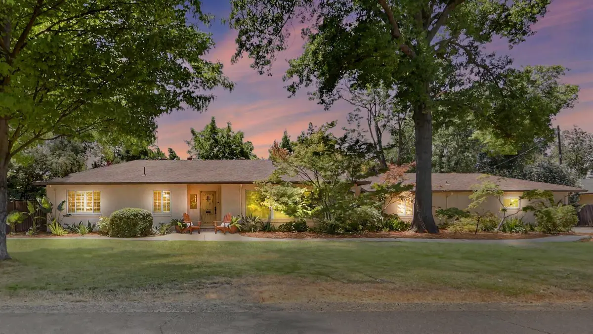 2840 Echo Way, Sacramento, CA 95821 - Image #1