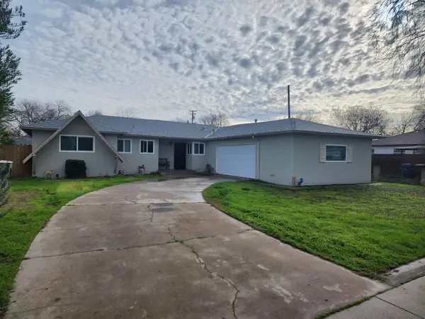 2006 Norman Way, Modesto, CA 95350