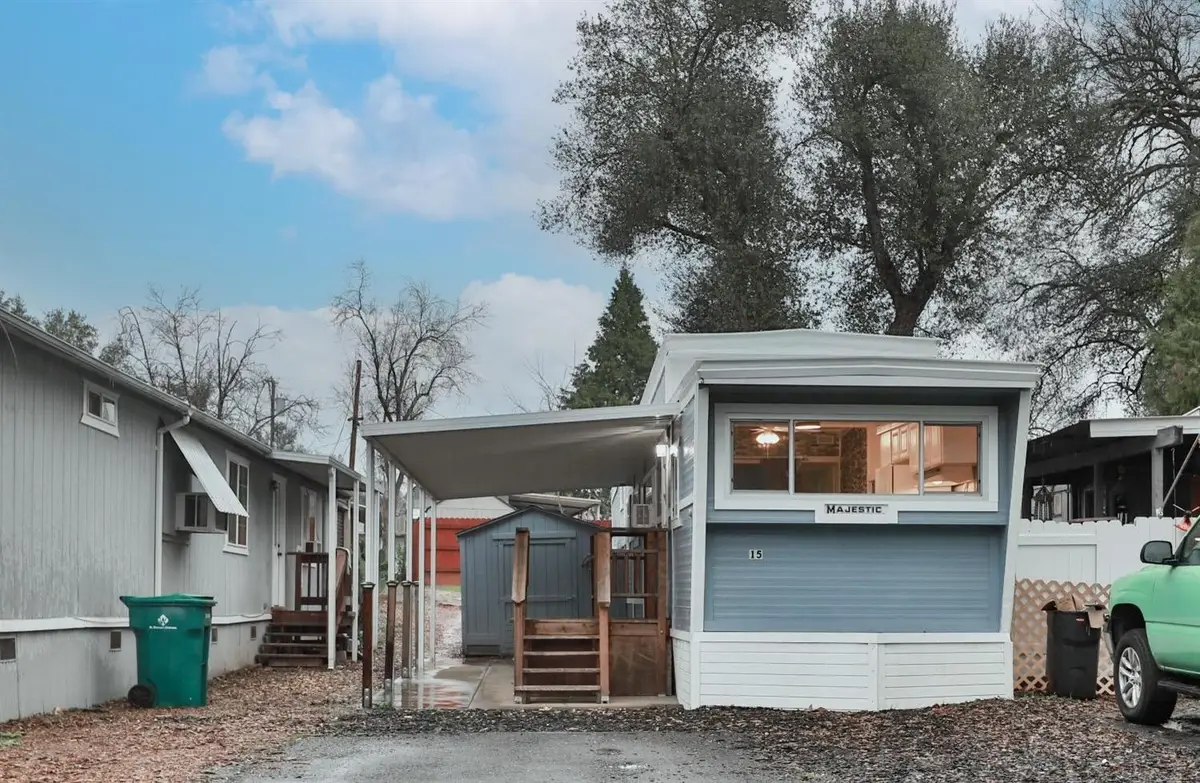 4160 Oro Ln #15, El Dorado, CA 95623 - #1