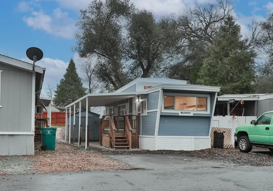 4160 Oro Ln #15, El Dorado, CA 95623 - #2