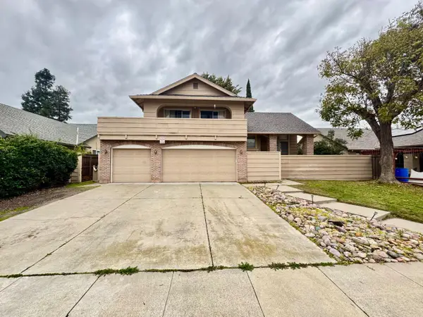 15 Wimbledon Lane, Tracy, CA 95376