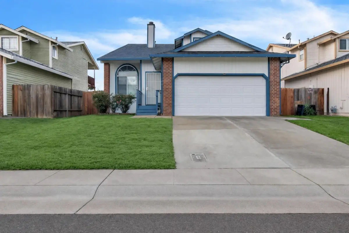 106 Creekside Circle, Sacramento, CA 95823 - Image #1
