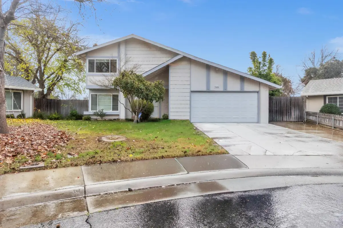 9444 Medallion Way, Sacramento, CA 95826 - Image #1