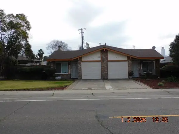 2824 Edison Avenue, Sacramento, CA 95821